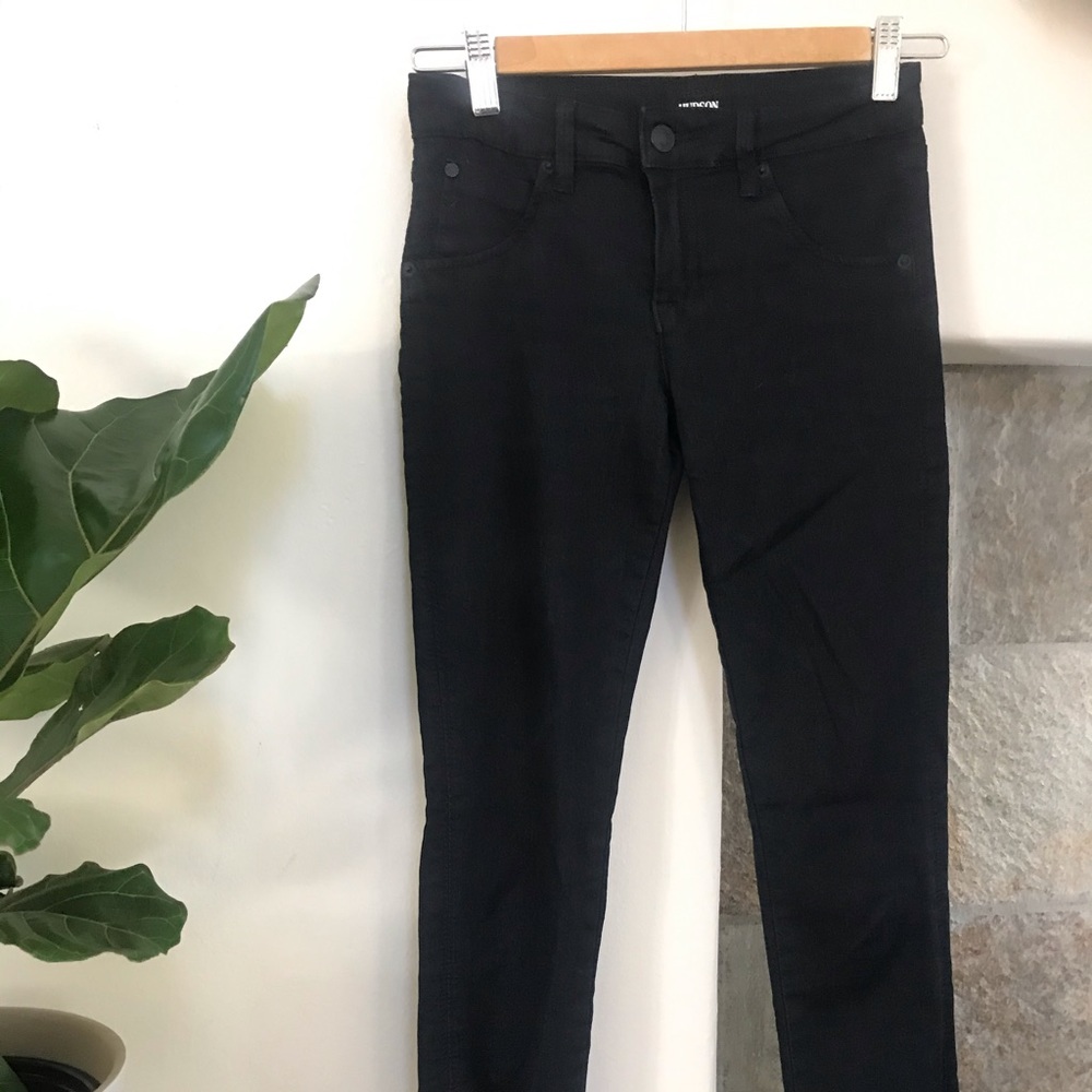Big Girls Hudson Jeans